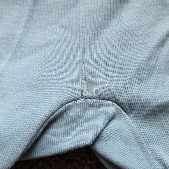 Primary Organic Zip Romper Bundle, Toddler Size 4 Pajamas - Picture 8 of 10